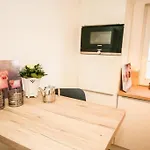 Ferienwohnung Kuestentraum
