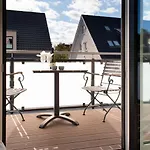 Ferienwohnung Kuestentraum