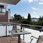 Ferienwohnung Kuestentraum