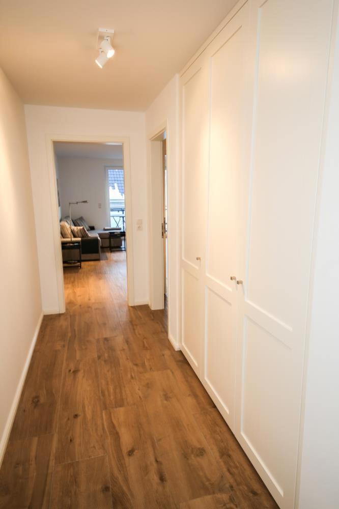 Apartment Kuestentraum *