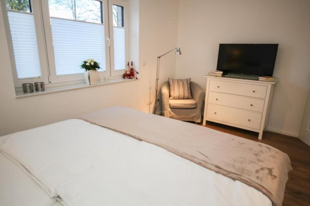 Kuestentraum Apartment
