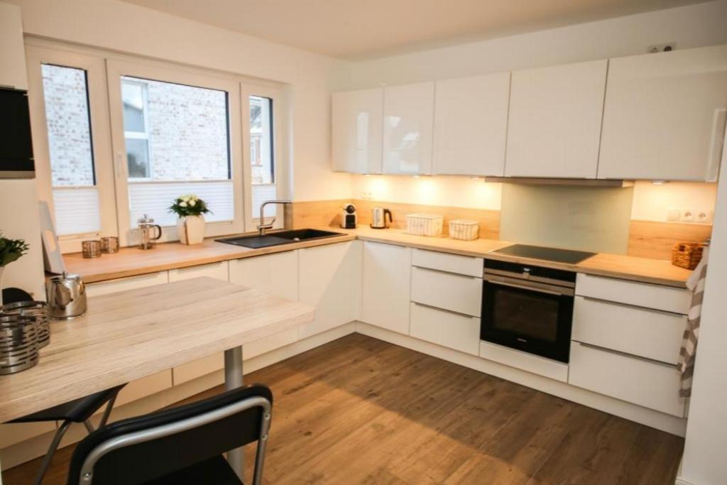Kuestentraum Apartment