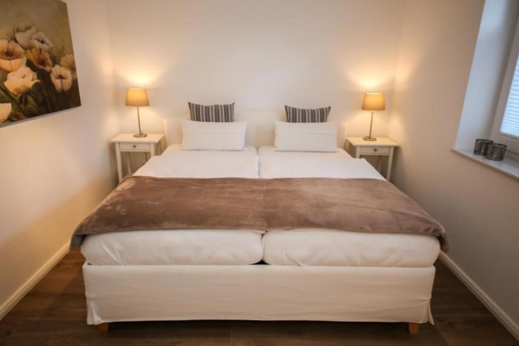 Kuestentraum Apartment