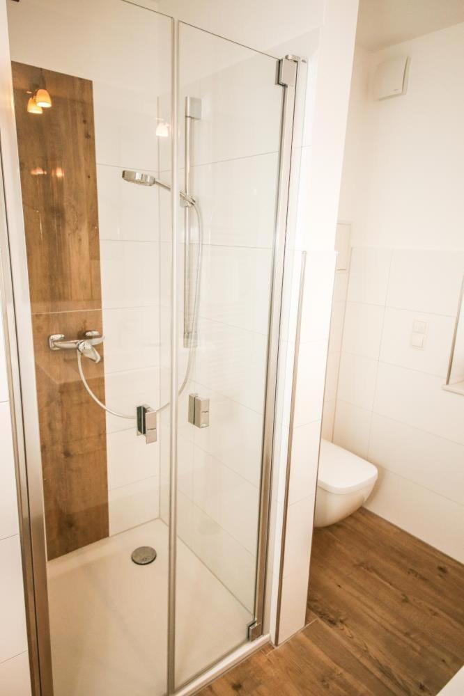 Kuestentraum Apartment Lubeck